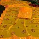 Yellow__Mali Sarees®